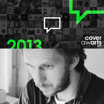 Cover Awarts 2013 - Andrzej Learczyk