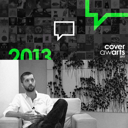 Cover Awarts 2013 - Forin