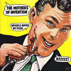 The Mothers of Invention - Weasels Ripped My Flash