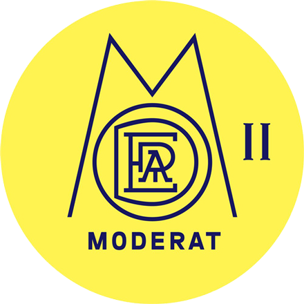 Cover Avarts 2013 - Forin: Moderat II. Logo