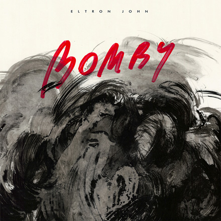 Cover Avarts 2013 - Cover Avarts 2013 - Eltron John: Bomby