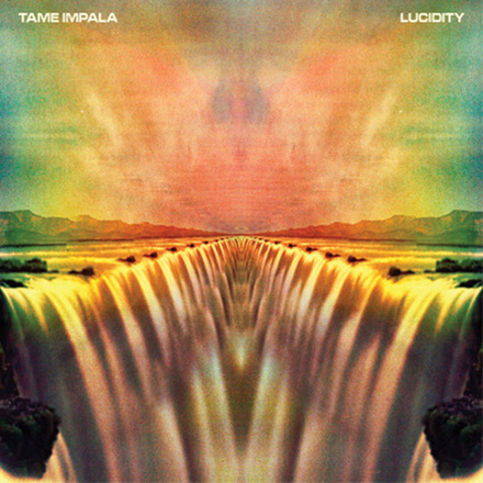 Tame Impala - Innerspeaker, Lucidity