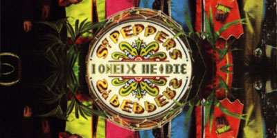 The Beatles: Sgt. Peppers Tom