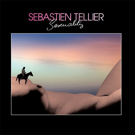 Sebastien Tellier: Sexuality
