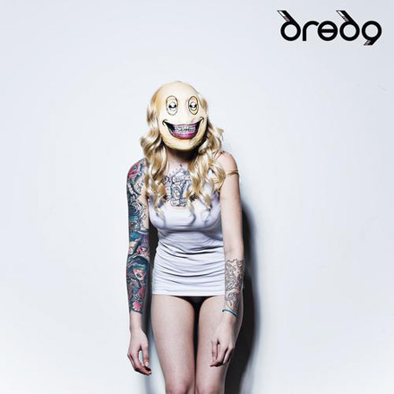 dredg: Chuckles and Mr. Squeezy