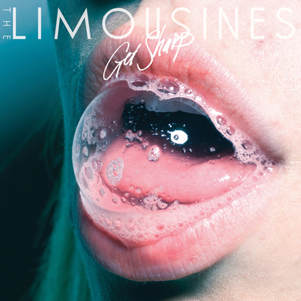 The Limousines: Get Sharp