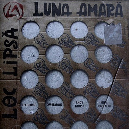 Luna Amara – Loc Lipsa