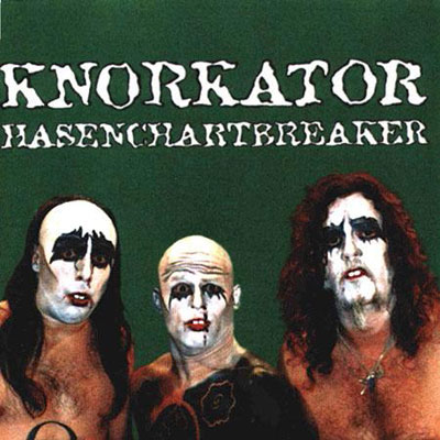 Knorkator: Hasenchartbreaker